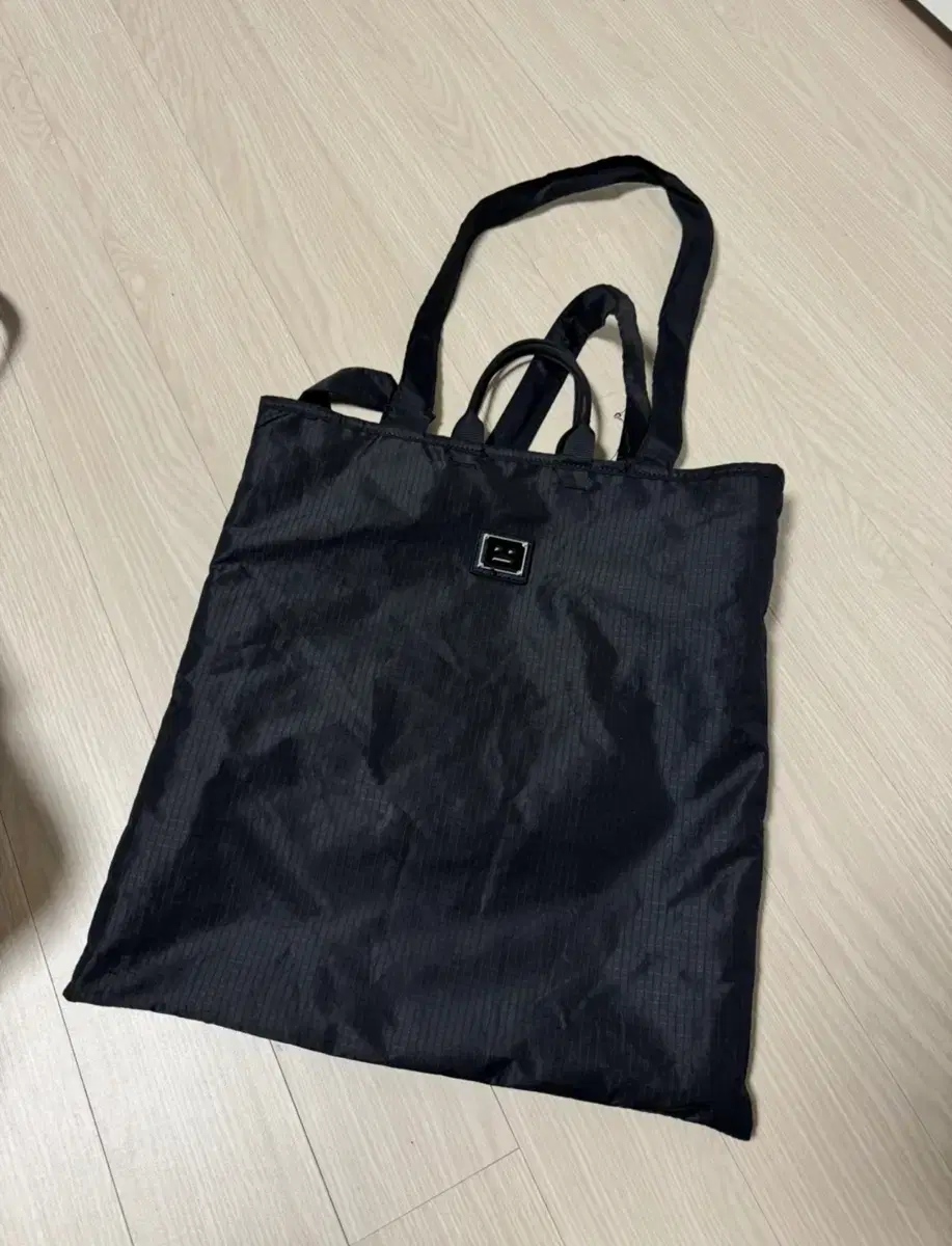 아크네스튜디오 토트 Acne Studio Tote